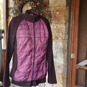 Title nine light weight jacket